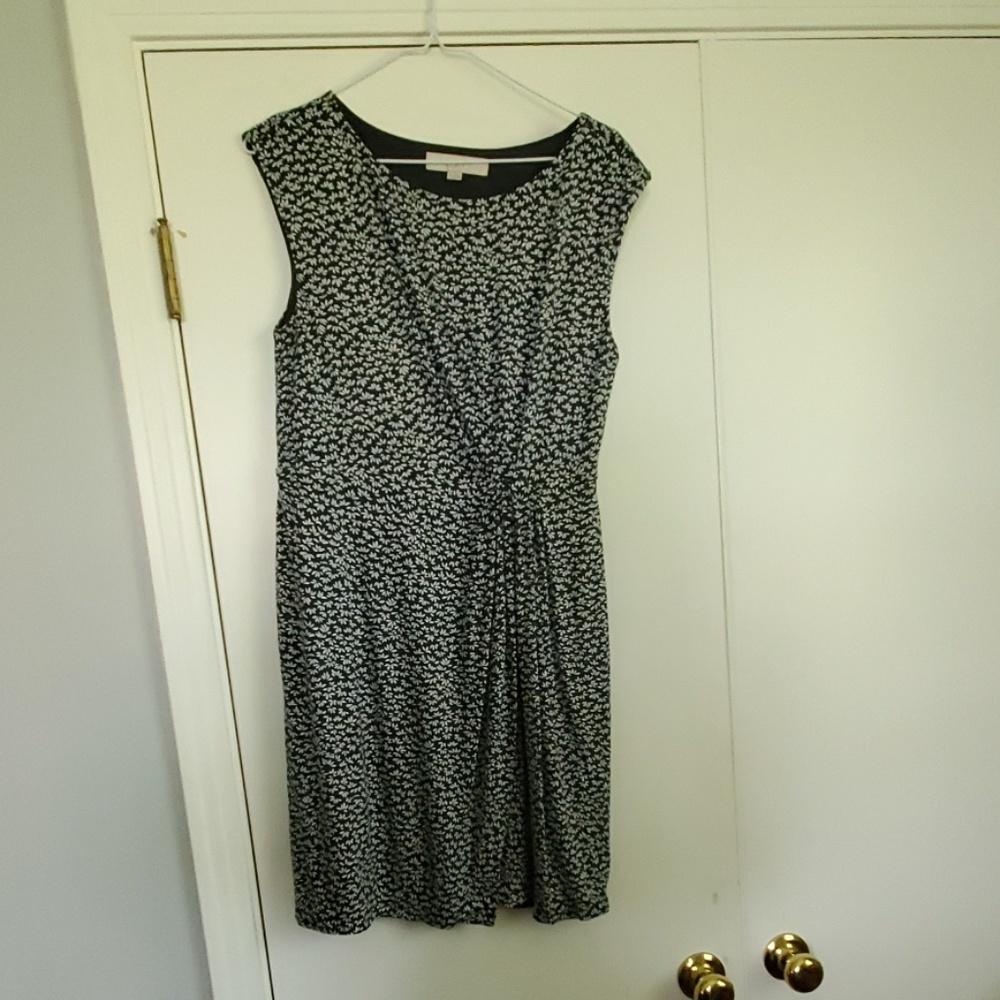 Loft dress